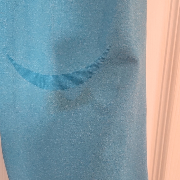 NVGTN Blue Leggings - Picture 3 of 4